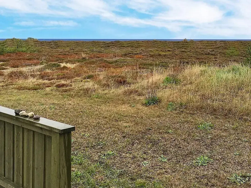 5 star holiday home in Læsø