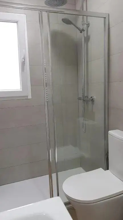 Apartamento céntrico a 10 minutos de Opera II