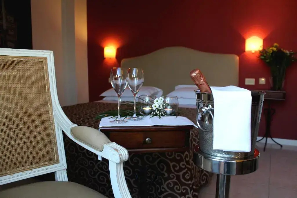 Hotel Alex