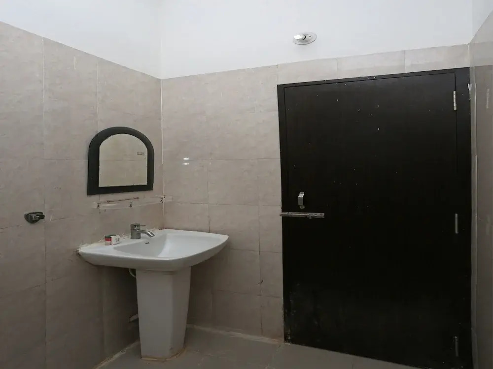 OYO 3676 Hotel Sai Sandpiper