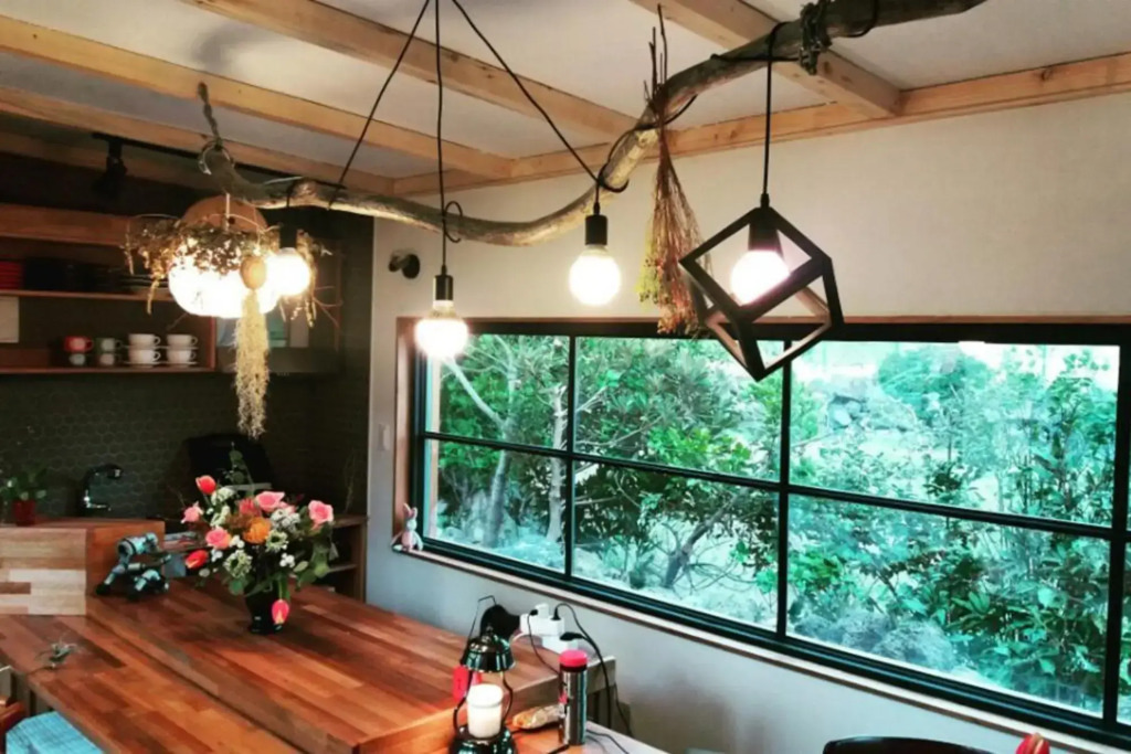 Jeju Sehwa-lium Guest House