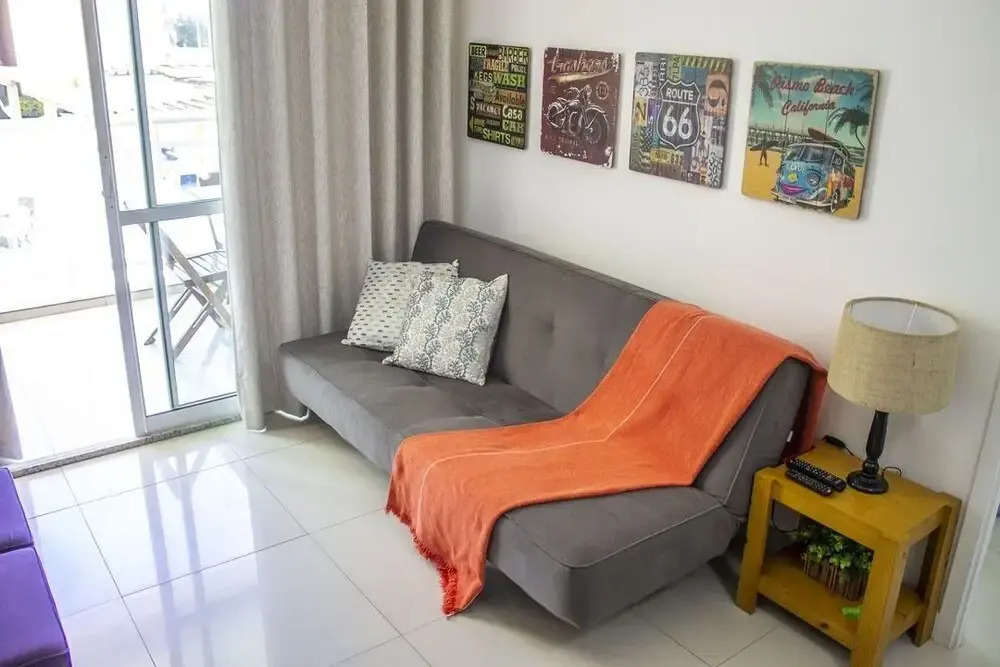 VG Fun Residence - Fortaleza Flats
