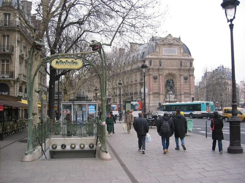 Notre Dame - Deluxe apartments