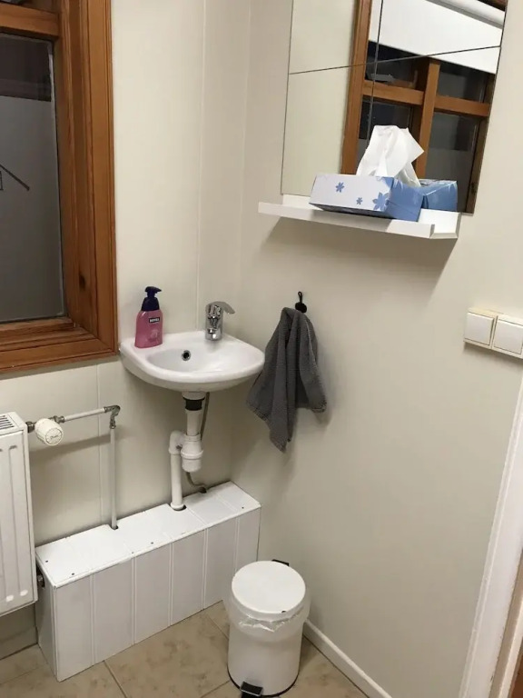 Svitan Guesthouse
