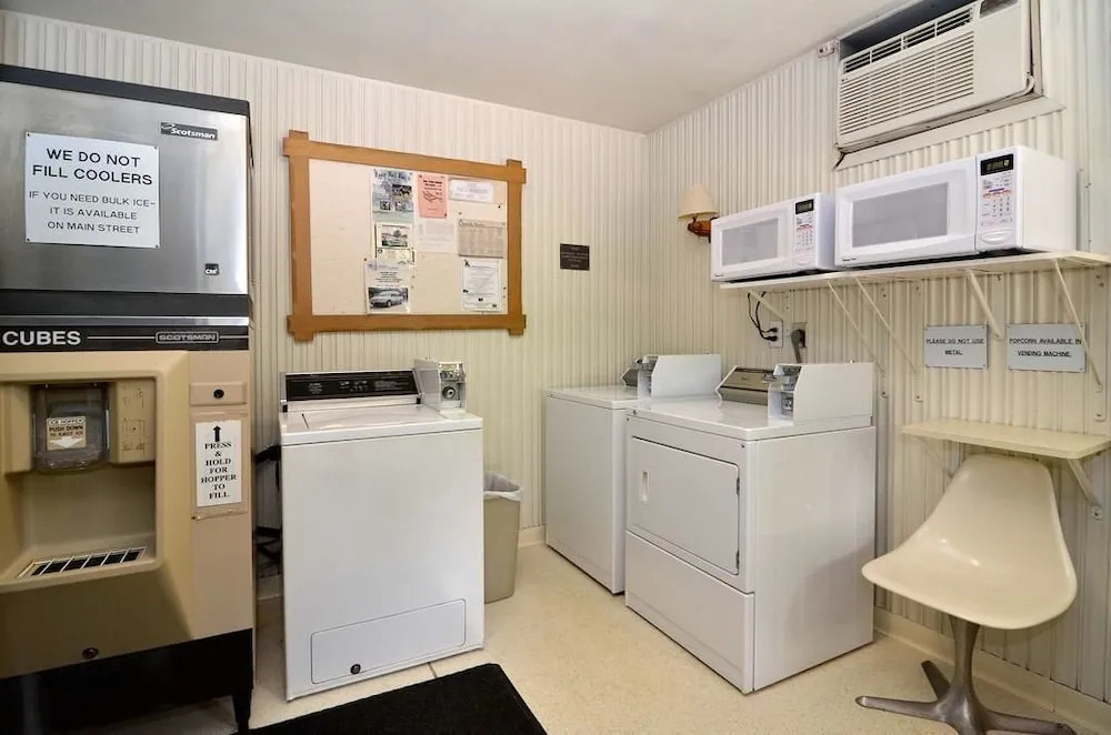 Best Western U Bar Motel