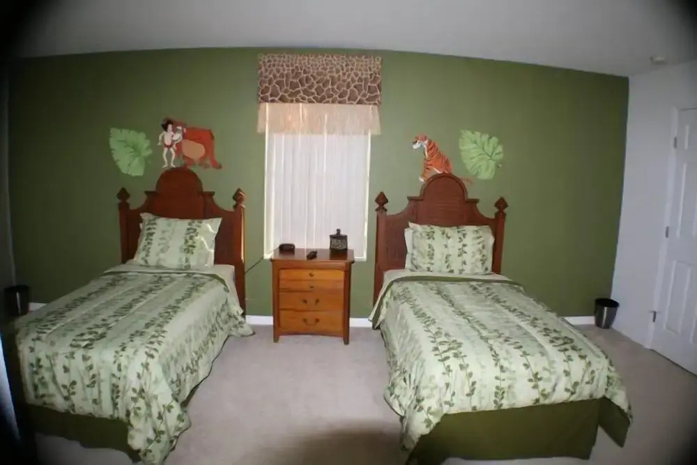 Ip60402 - Sand Hill - 5 Bed 3 Baths Villa