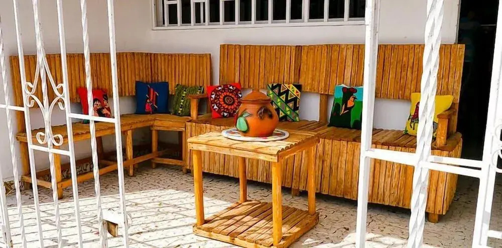 Hostal Liwa Kashi