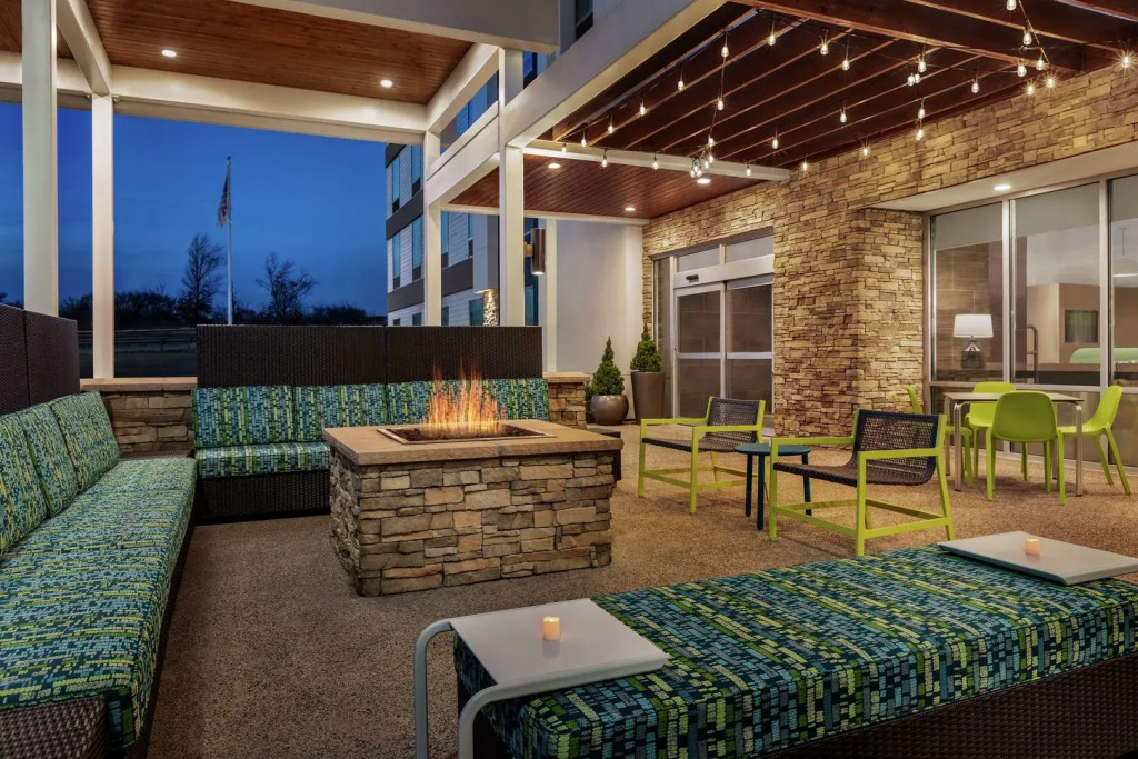 Home2 Suites By Hilton Ridley Park Philadelphia Airport So