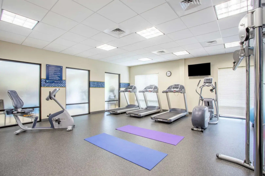 Hampton Inn Philadelphia/Voorhees