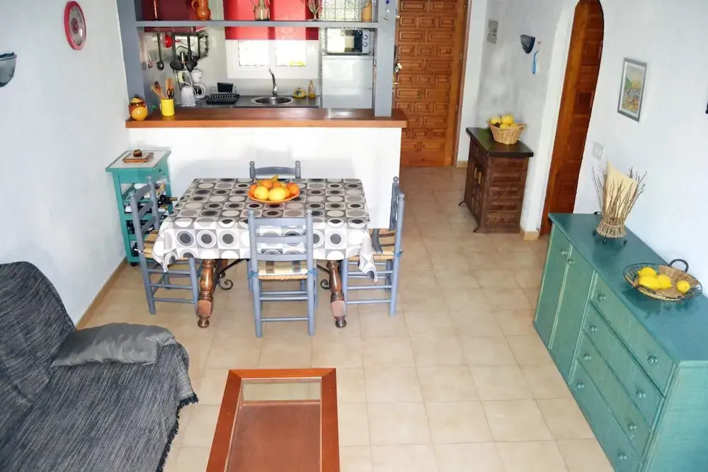 Apartamentos NP