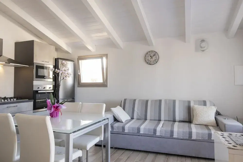 Aria Di Vacanza Sabba Lughente Cod 17