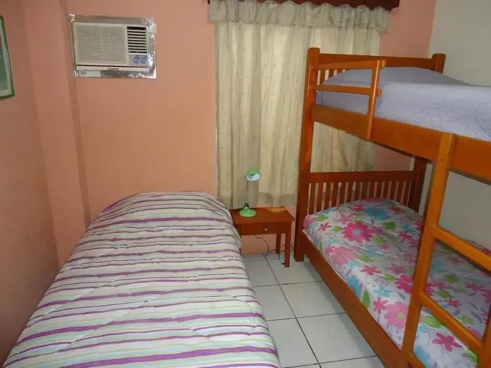 Hotel Centroamerica