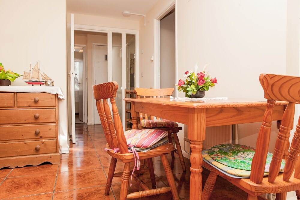 Central 1 Bedroom Near Shakespeares Globe