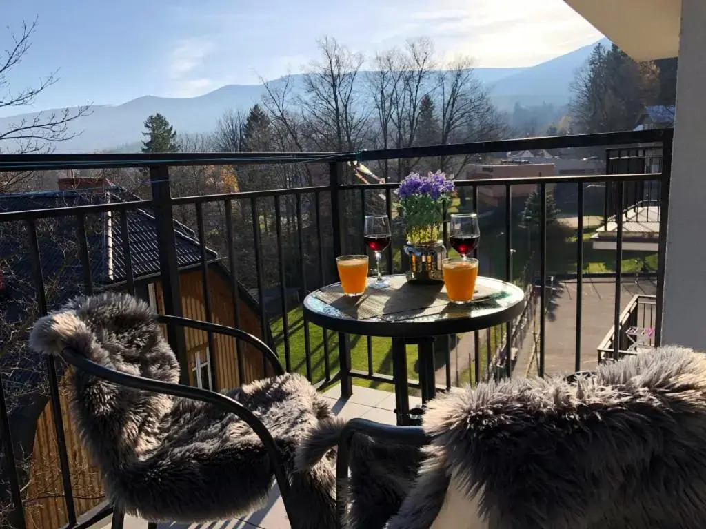 Villa Incognito