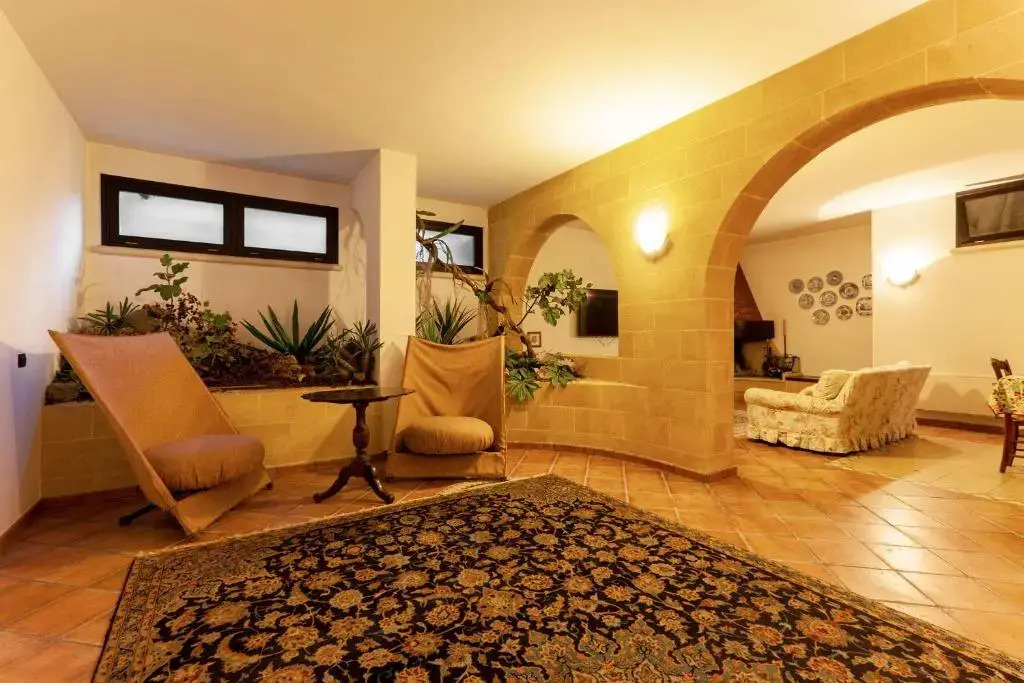 Villa Golia Pool Jacuzzi and Sauna - Happy Rentals
