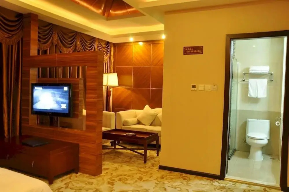 Xijiangyue Hotel
