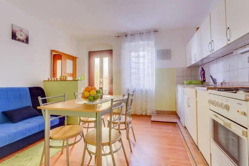 Apartment Annabela
