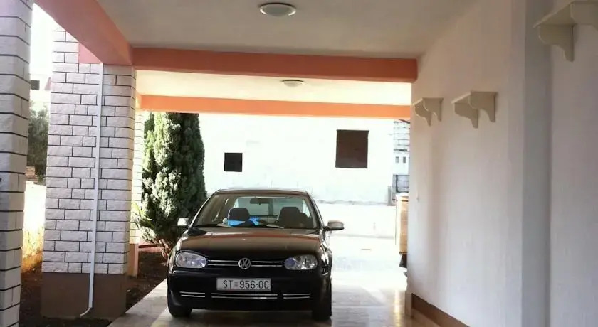 Apartment Petro