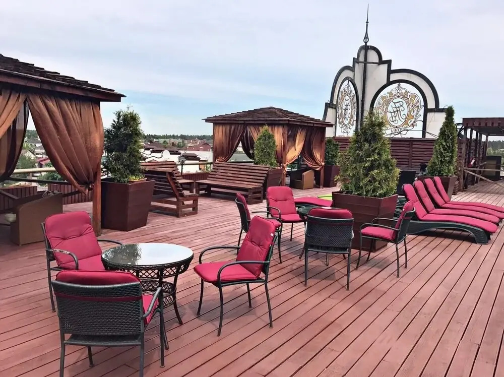 Novahoff Spa Resort