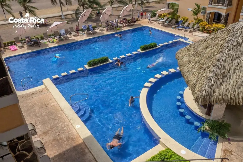 Encantada Luxury Condo J3