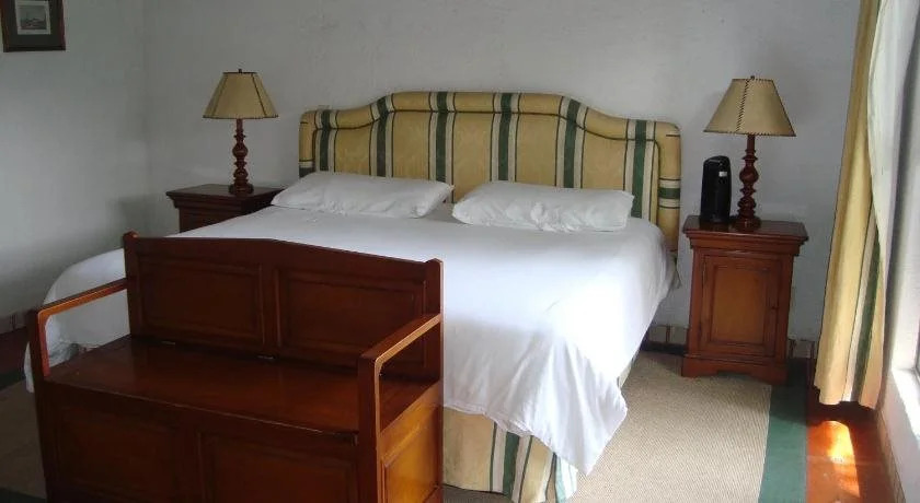 Las Cúpulas Pequeño Gran Hotel