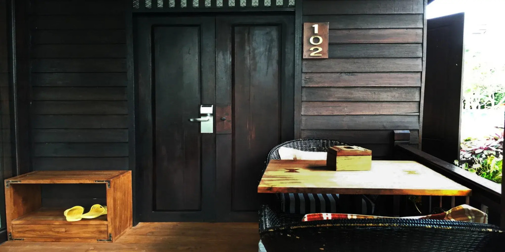 Baan Saen Fang Chiang Mai