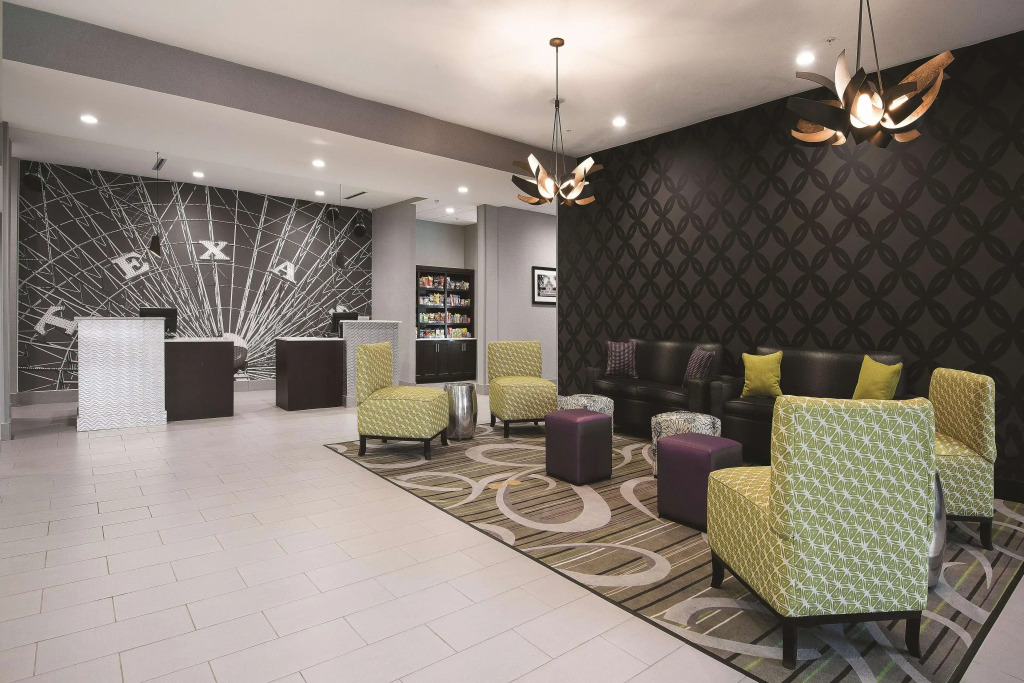 La Quinta by Wyndham Fort Worth West - I-30