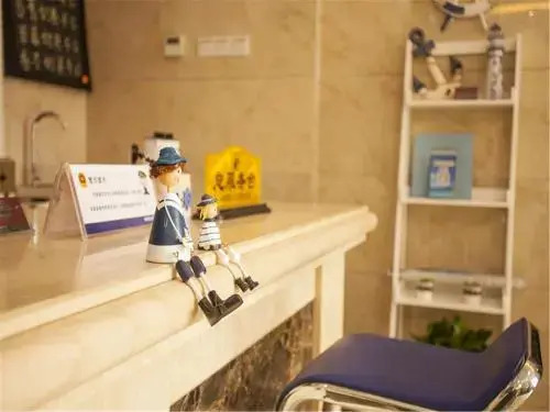 Haiyunjian Cafe Hostel