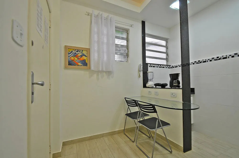 Renovated Studio C056