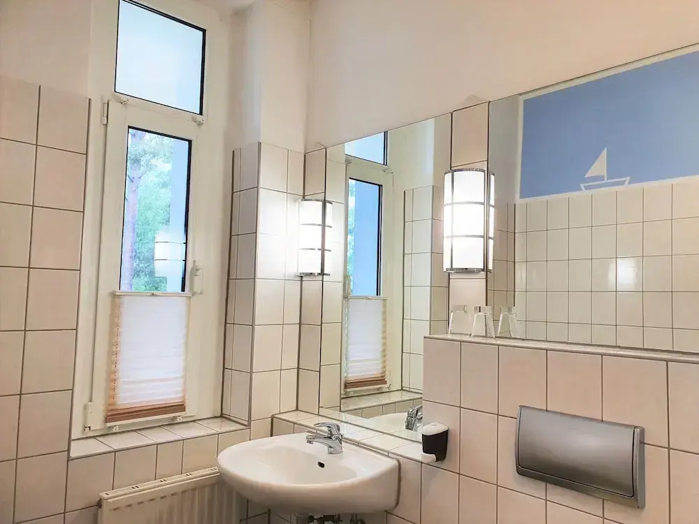 Waldhotel am See Berlin-Schmöckwitz