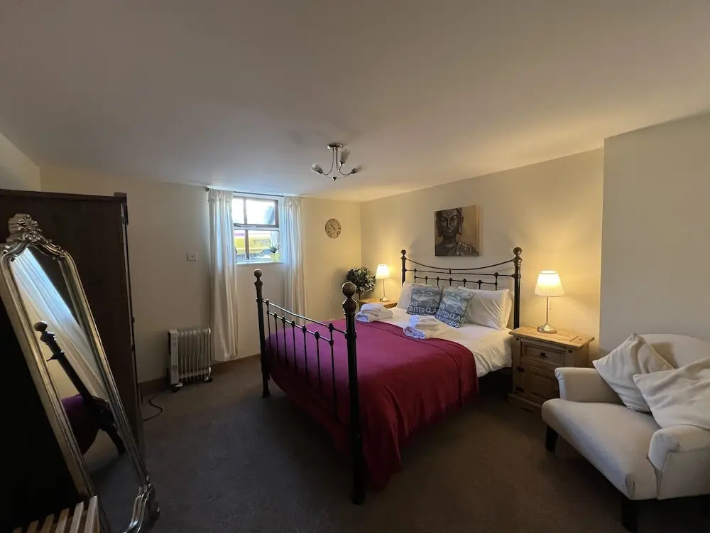 Anchor Hotel