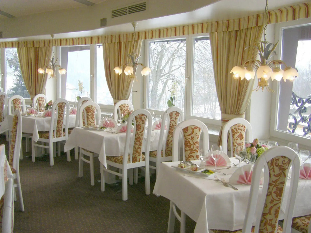 Alpenhotel Kronprinz