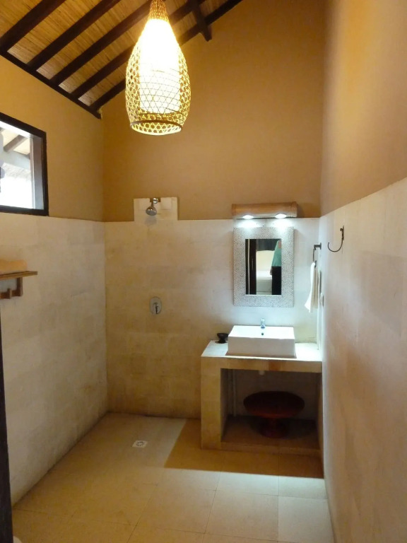 Eden Eco Resort