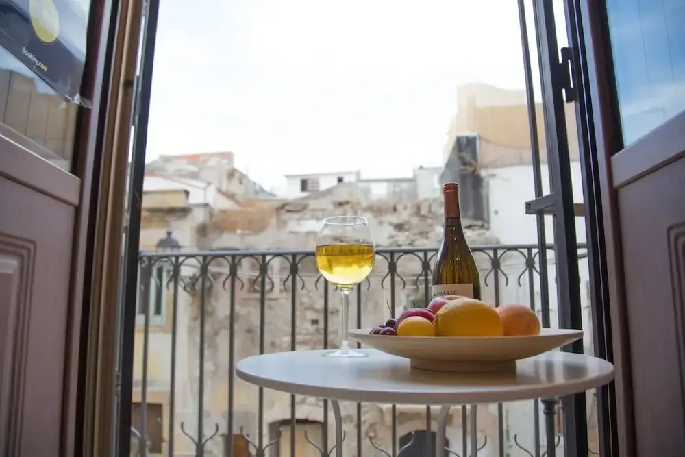 Casa Bolle Ortigia