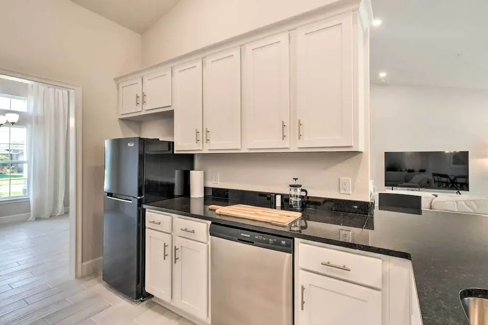 Elegant Port Charlotte Home < 10 Mi to Beach!