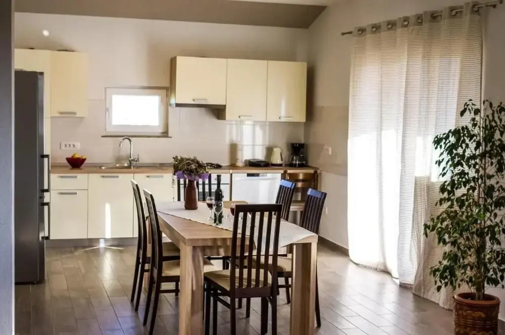 Apartment Verunica