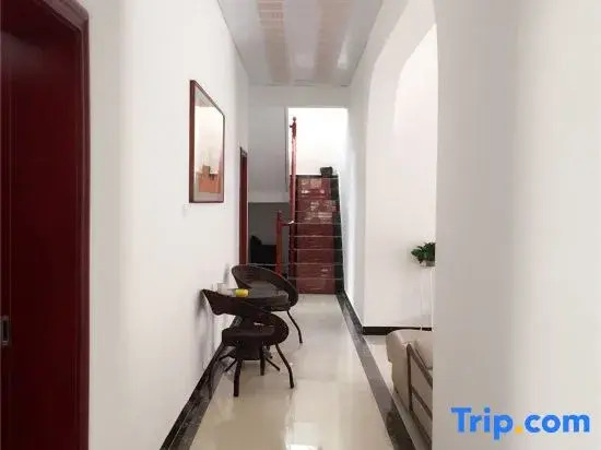 Maiji Mountain Heshun Manor Homestay