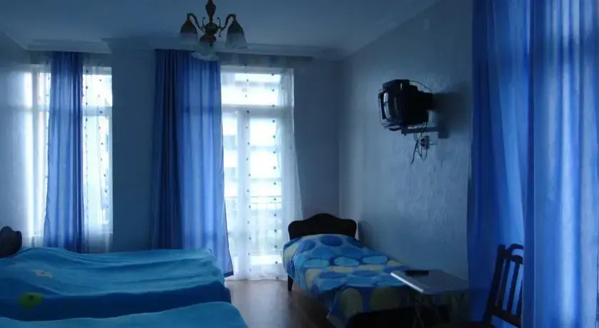 Guest house Zura