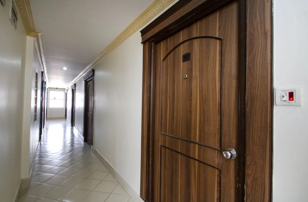 OYO 795 Saranggi Boutique Hotel