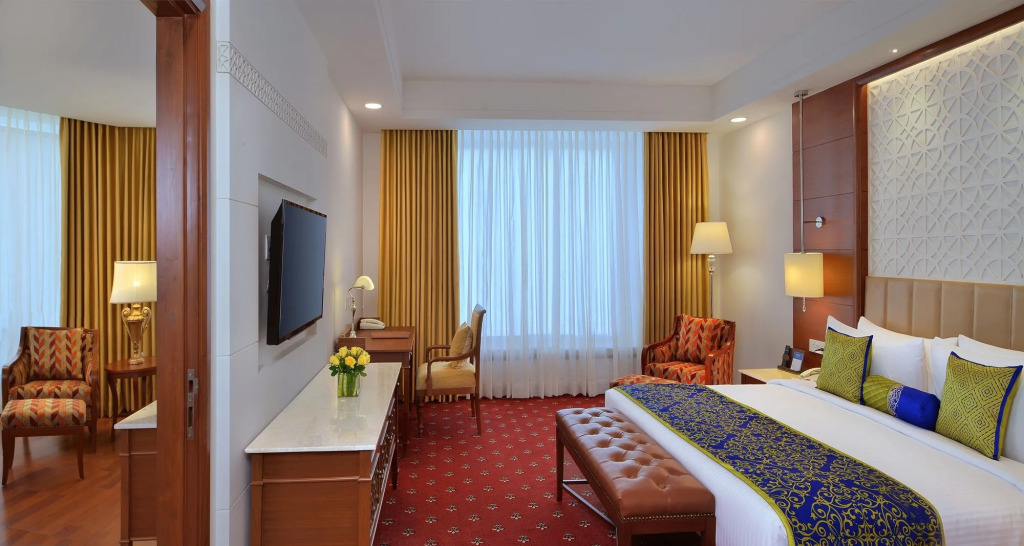 Fortune Park BBD, Lucknow - Member ITC Hotels' Group
