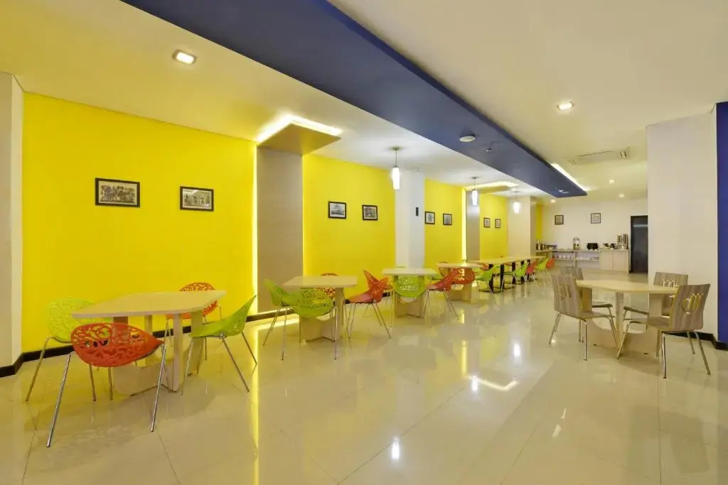 Zodiak Paskal by KAGUM Hotels