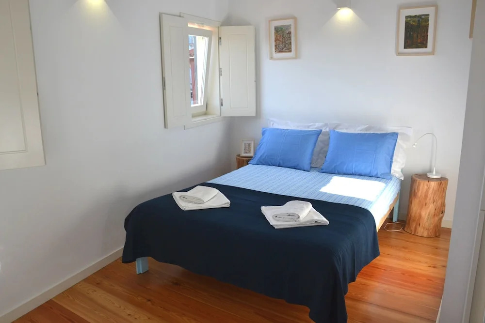 Olival 54 Apartments