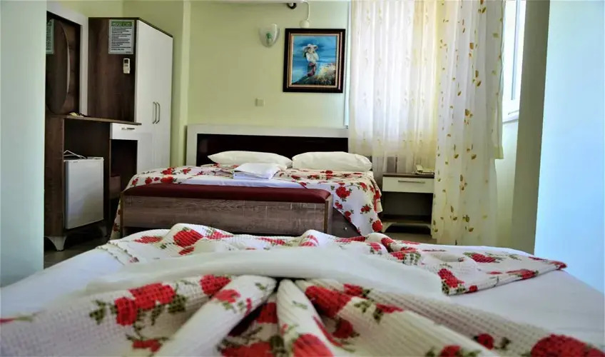 Nergiz Otel Erdek