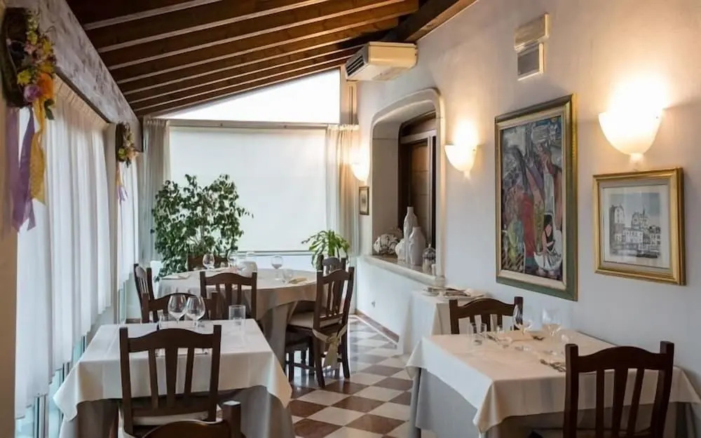 Hotel Villa Monica