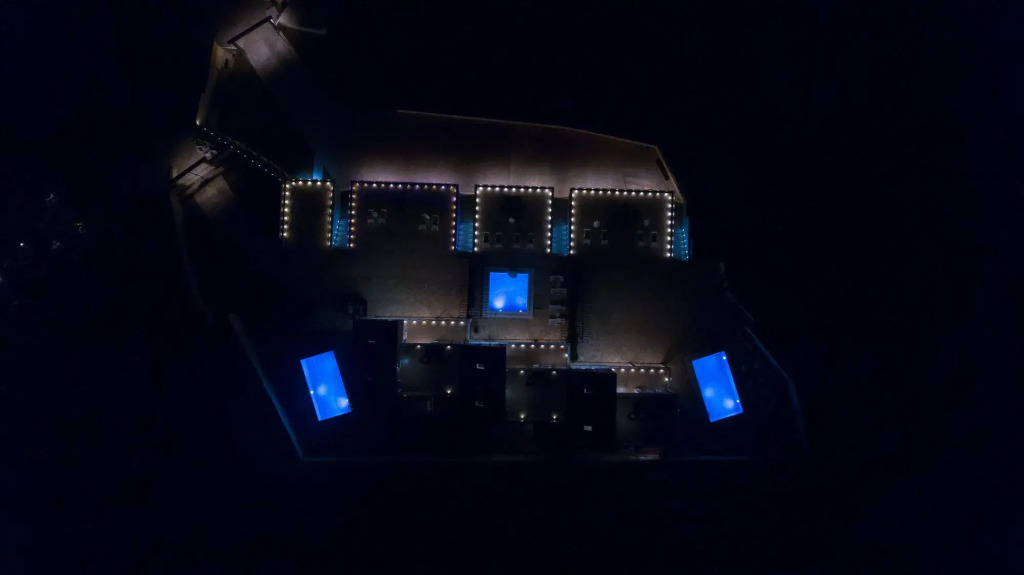 Jackson Villas