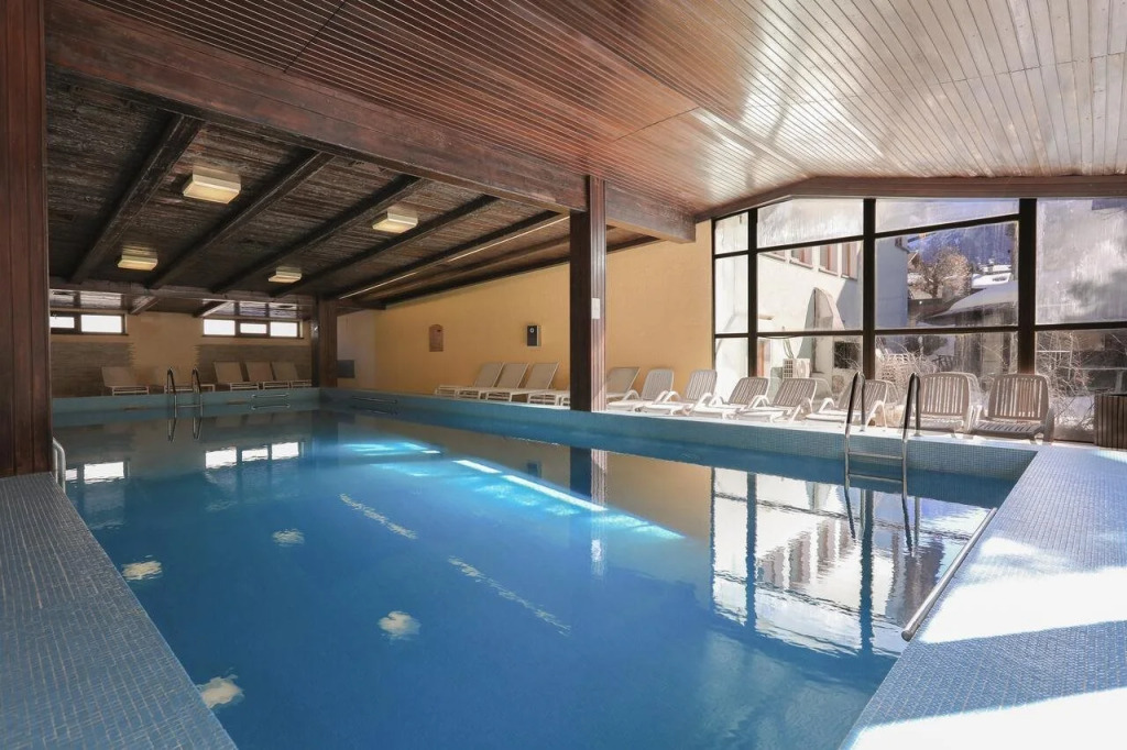 Parc Hotel Posta