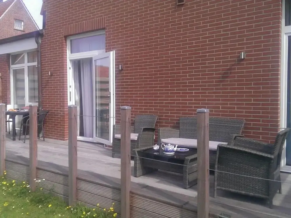 Sonnensteg Modern Retreat