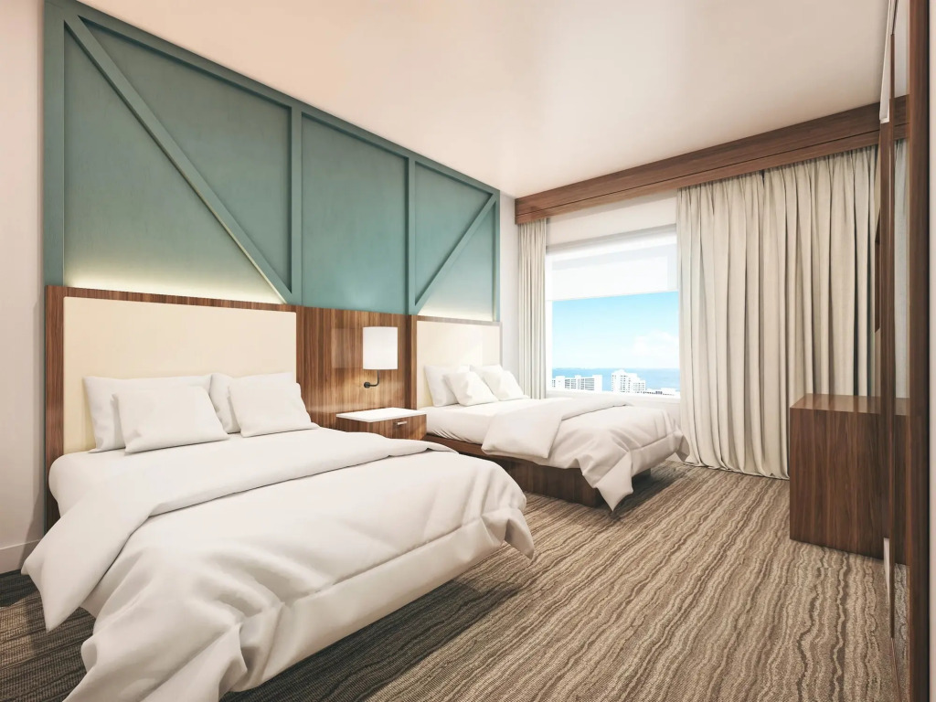 Embassy Suites By Hilton Sarasota
