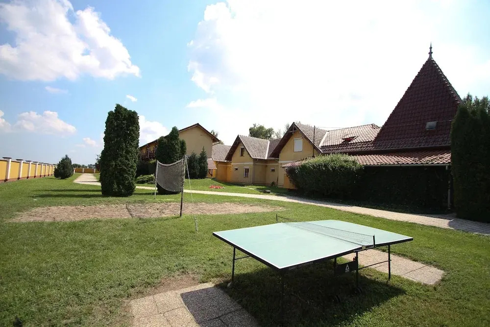 Piknik Holiday Village
