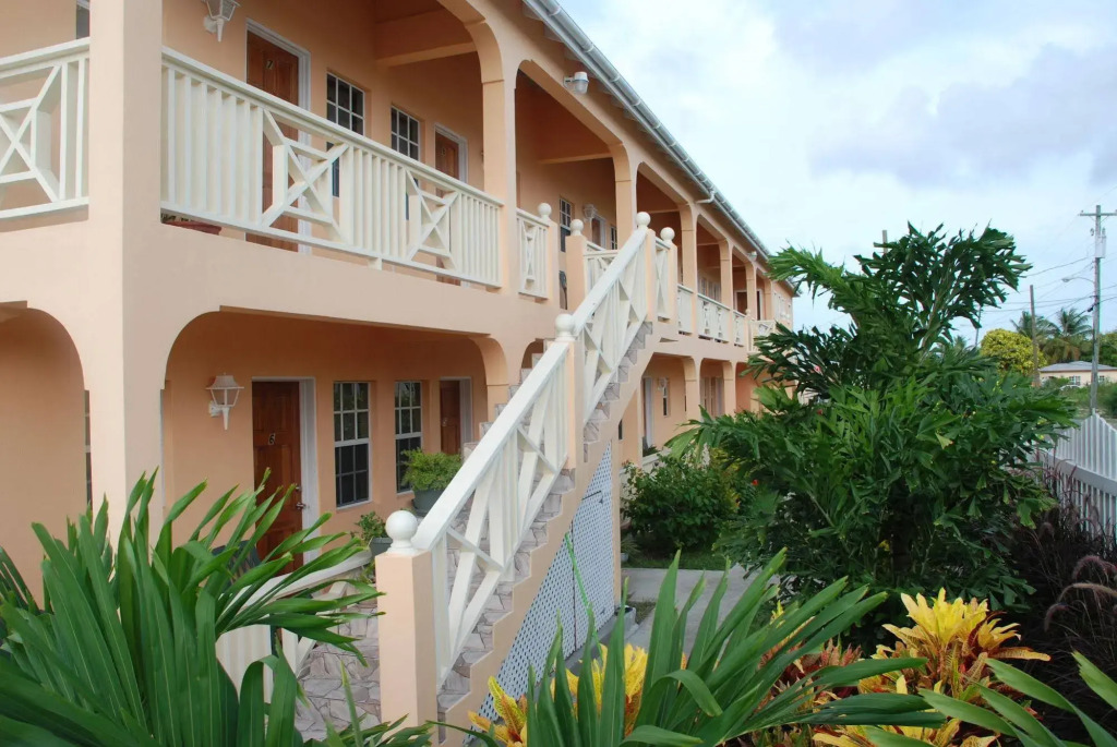 Connies Comfort Suites